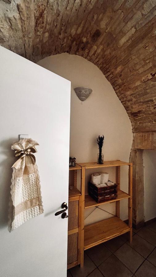 Vico 38 Villa Martina Franca Eksteriør billede
