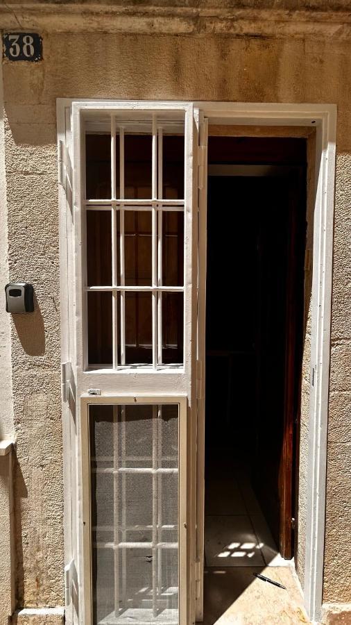 Vico 38 Villa Martina Franca Eksteriør billede