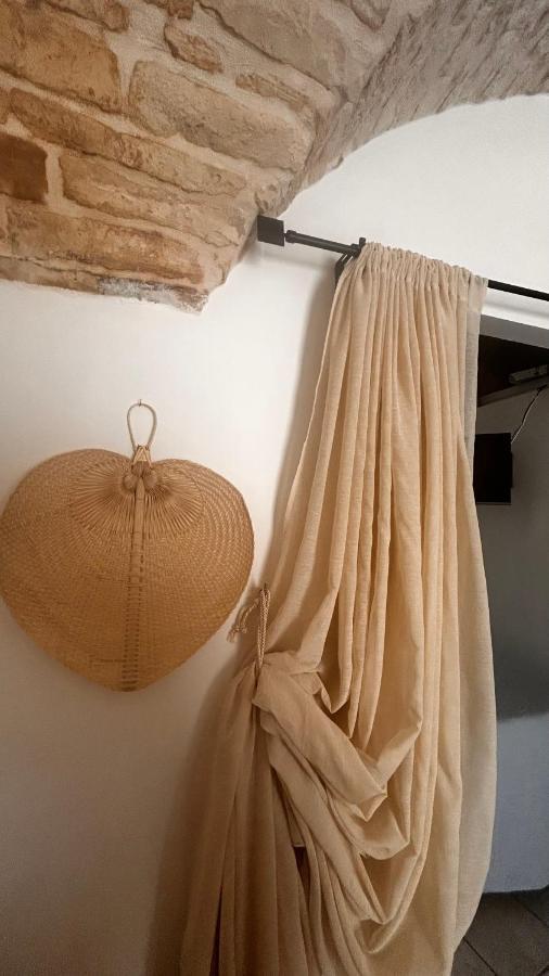 Vico 38 Villa Martina Franca Eksteriør billede