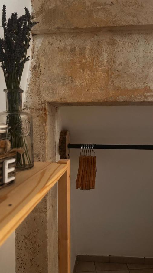 Vico 38 Villa Martina Franca Eksteriør billede