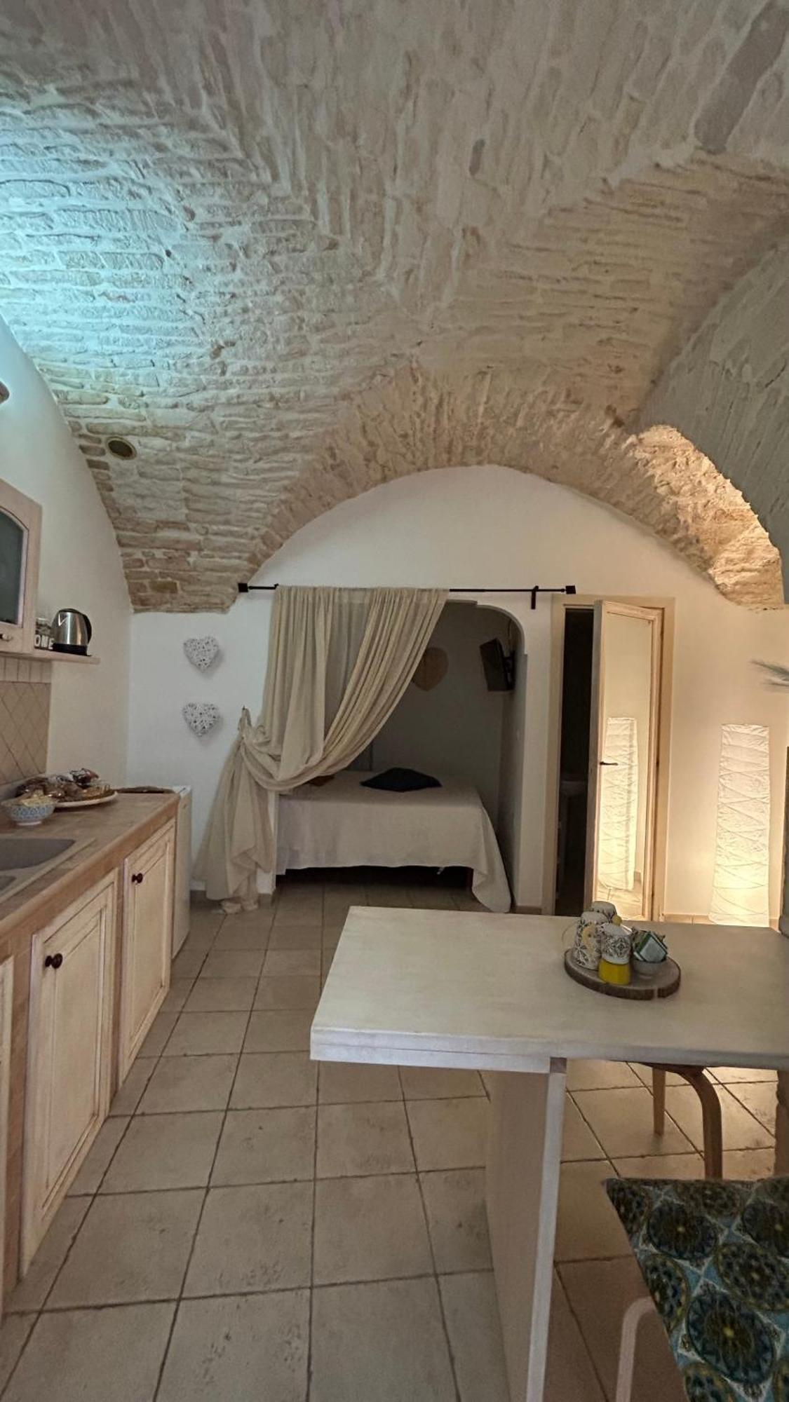 Vico 38 Villa Martina Franca Eksteriør billede