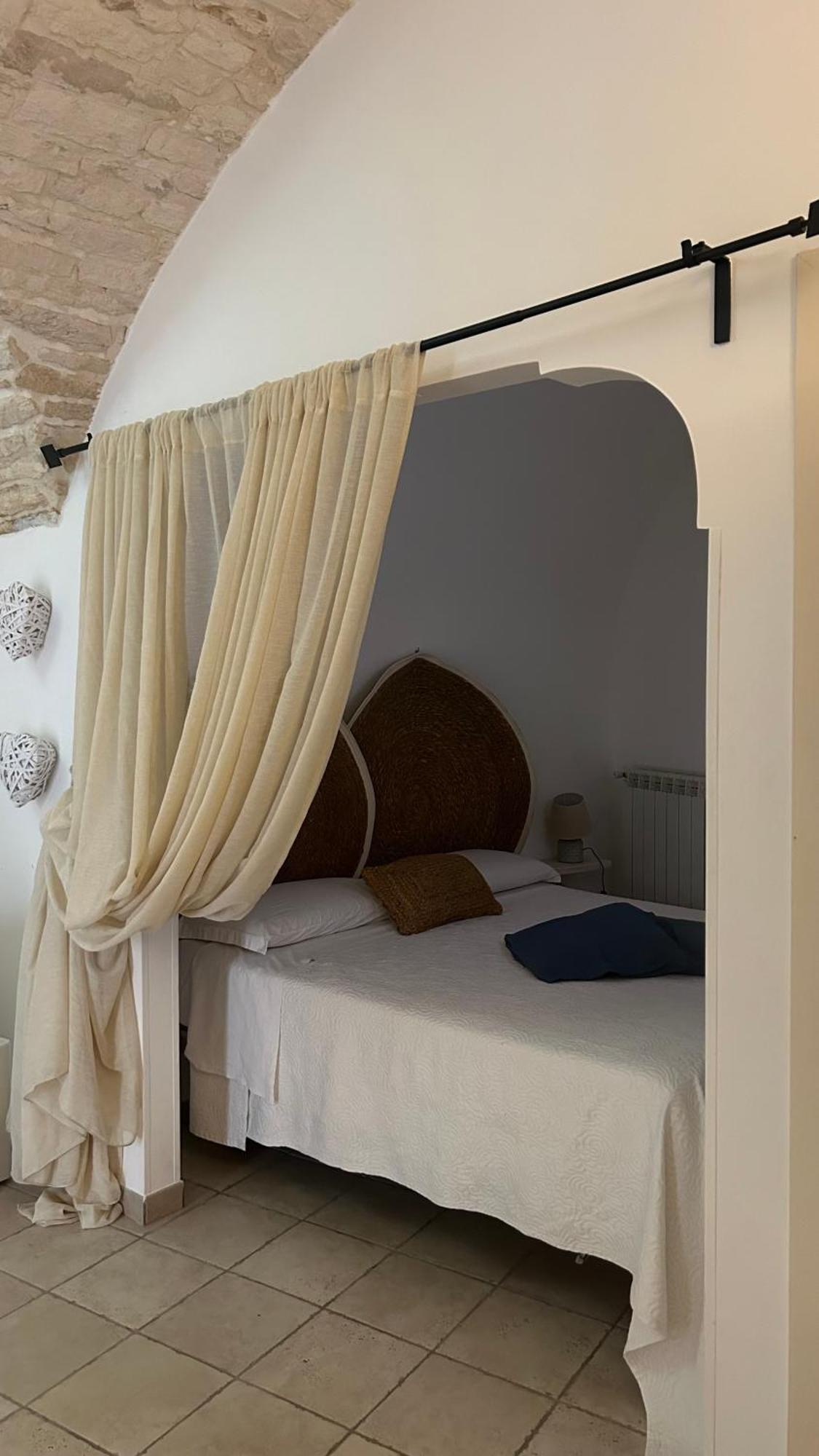 Vico 38 Villa Martina Franca Eksteriør billede